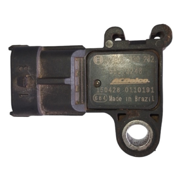 Sensor Map Agile Montana Cobalt Celta