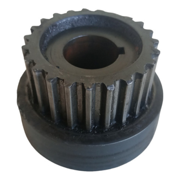 Engrenagem Virabrequim Gm Astra Zafira 1.8 2.0 2006 2012