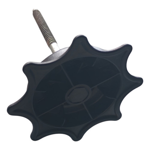 Parafuso Estepe Vw Gol Parati Saveiro Voyage 2019 377601983a