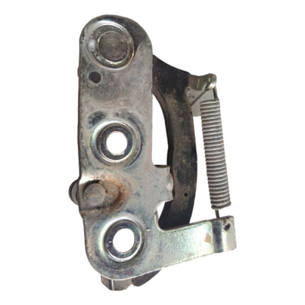 Batente Fechadura Tampa Traseira New Beetle