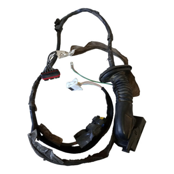 Chicote Porta Traseira Direita Renault Megane 07/12