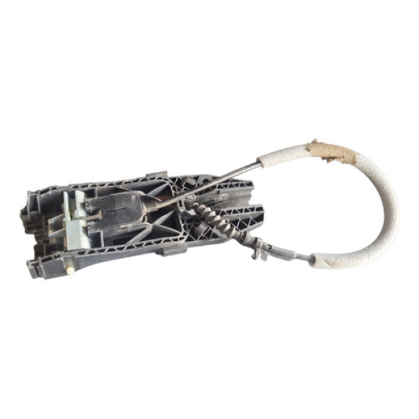 Maçaneta Externa Dianteira Esquerda Vw Up 2012 2014 Dianteira