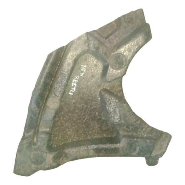 Absorvedor Impacto Traseiro Dir Vw New Beetle 2008 A 2010