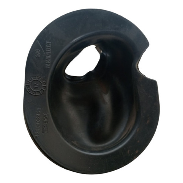 Borracha Gargalo Reservatório Partida Frio Renault Clio 2010