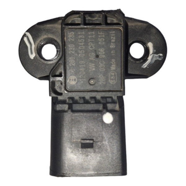 Sensor Map Vw Gol Voyage Fox 2003 A 2016