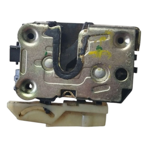 Fechadura Dianteira Esquerda Renault Sandero Logan 2008 2012