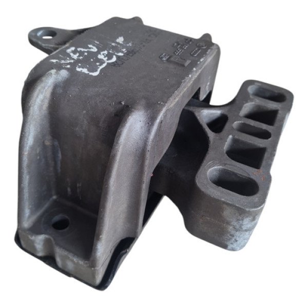 Coxim Calço Motor Vw New Beetle Gol Bora Esquerdo