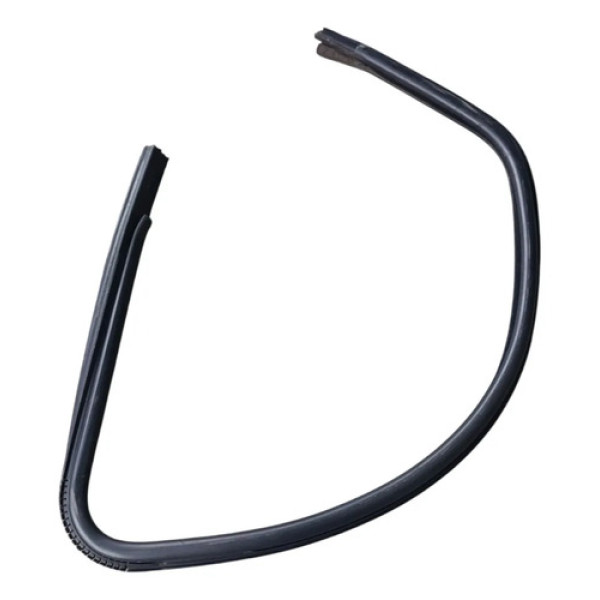 Borracha Vidro Porta Dianteira Direita Fiat Argo 2018 2023