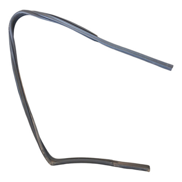 Borracha Porta Traseira Direita Vw Gol G5 2008 2012