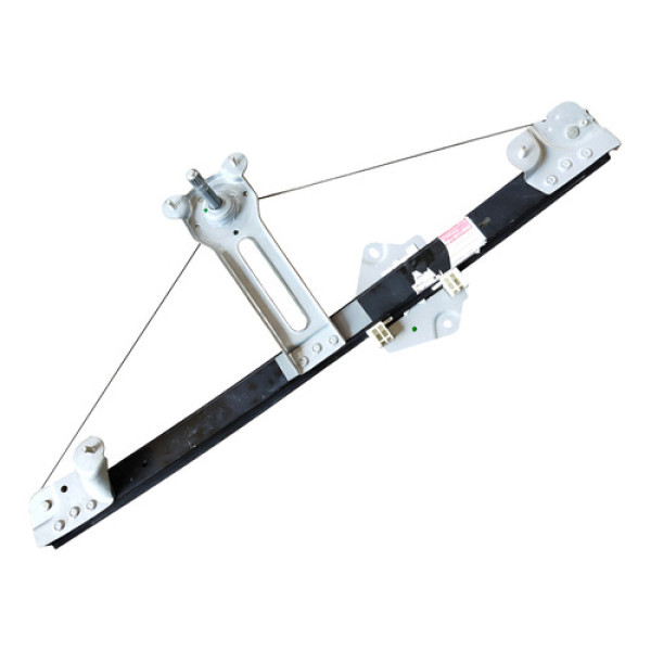 Máquina Vidro Manual Traseiro Direito Renault Sandero 2015