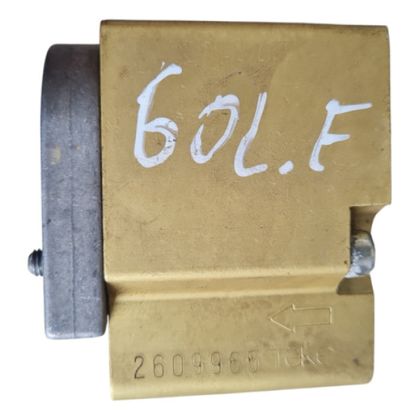 Válvula Expansão Ar Condicionado Vw Golf Sportline 2008 2013