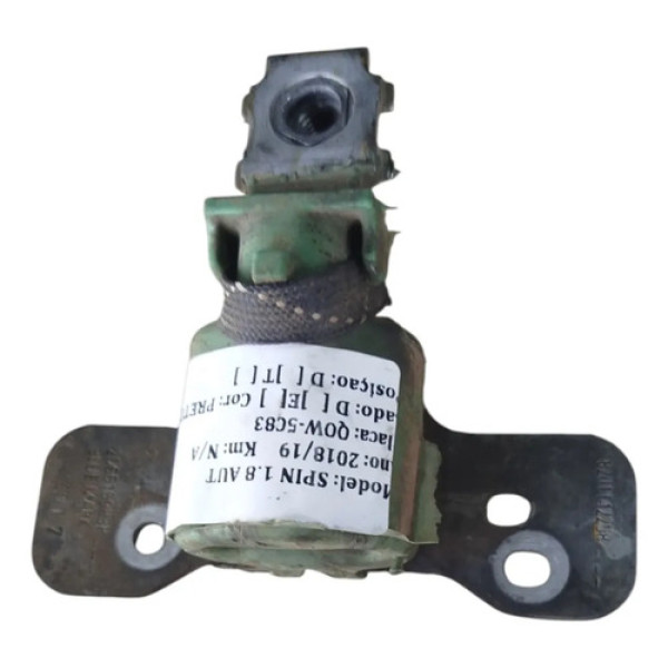 Coxim Suporte Escapamento Renault Sandero Logan 2018 2020