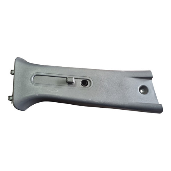 Moldura Acabemento Coluna Renault Logan 2014 A 2018