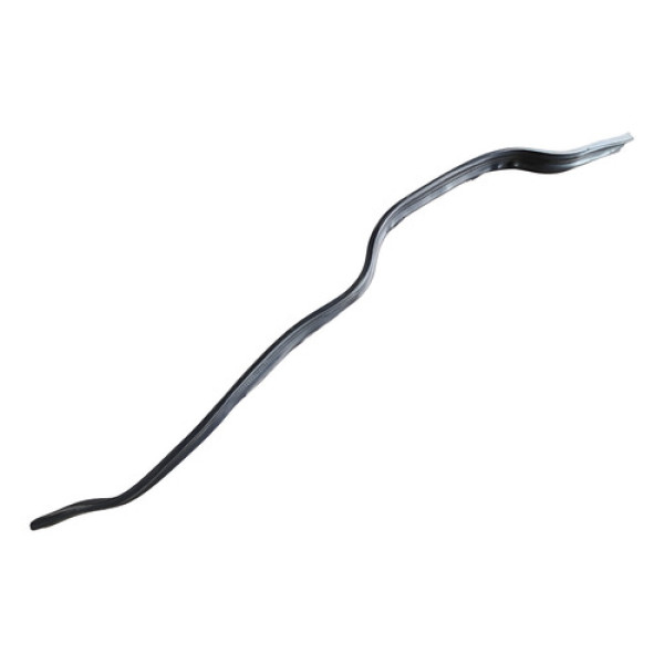 Borracha Vedação Capô Vw Gol Parati Saveiro G2 G3 G4 2000