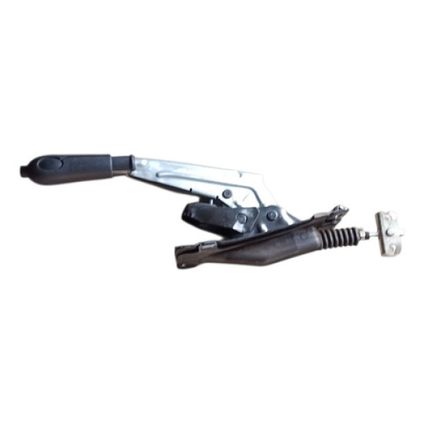 Alavanca Freio Mao Fiat Palio Uno Fiorino Strada 2014 2020