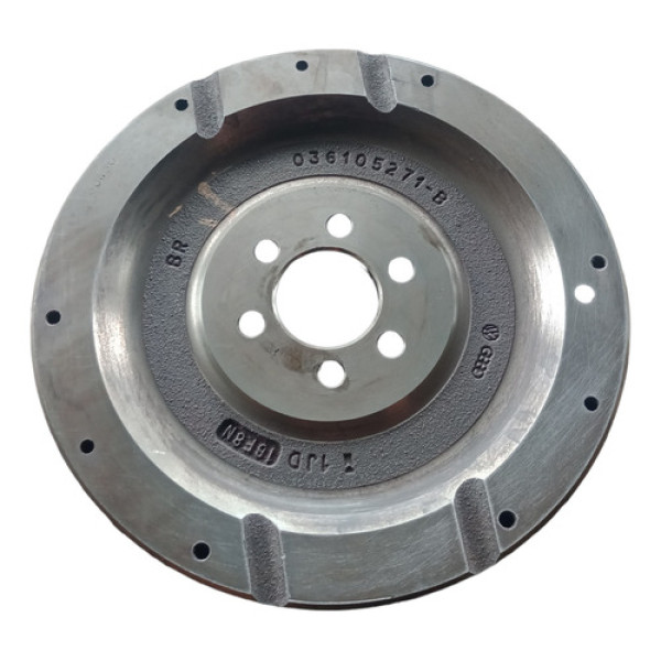 Volante Motor Cremalheira Vw Gol G2 G3 G4 Parati 1998 A 2010