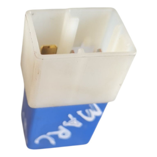 Rele Tensão Auxiliar Nissan March 1.6 2014 2020