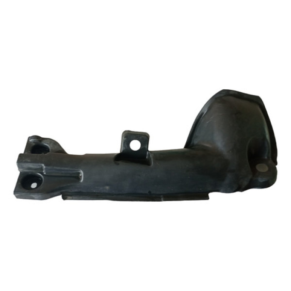 Acabamento Para Barro Traseiro Esquerdo Renault Sandero 09/1