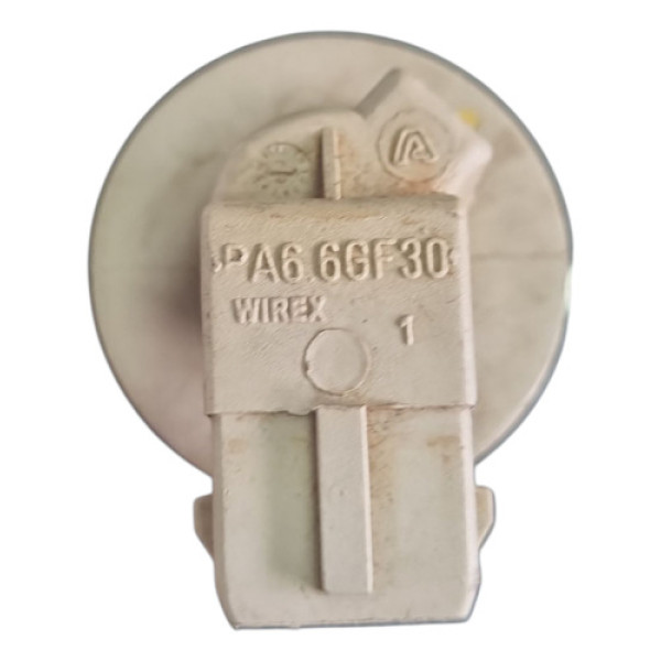 Soquete Pisca Farol Vw Gol Voyage Saveiro 2001 2006