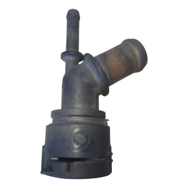 Conexão Ar Quente Vw Golf New Beetle Bora Audi A3 A4 