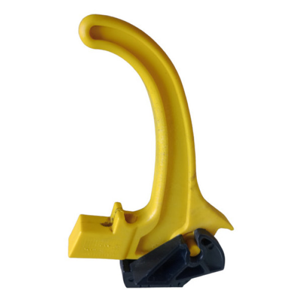 Alavanca Abertura Capo Fiat Uno Vivace 