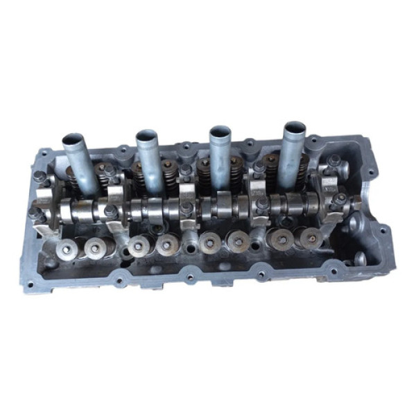 Cabeçote Motor Std Etorq Fiat Palio Strada 1.6 Retificado