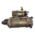 Motor De Partida Cobalt Spin 16/18 Original 