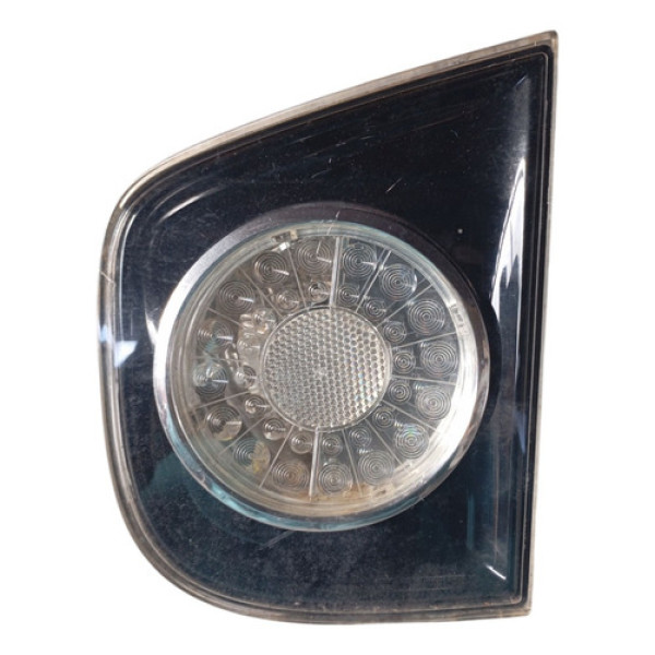 Lanterna Tampa Traseira Vw Golf Sportline 2013 1je94594e