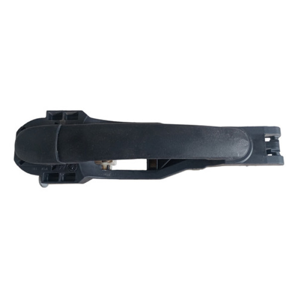 Maçaneta Externa Vw Gol Fox Traseira Esquerda 