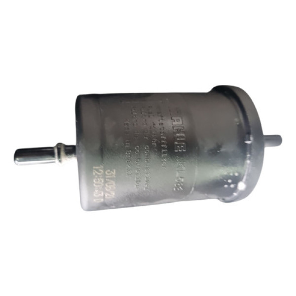 Filtro Combustível Nissan Livina 2010 2014