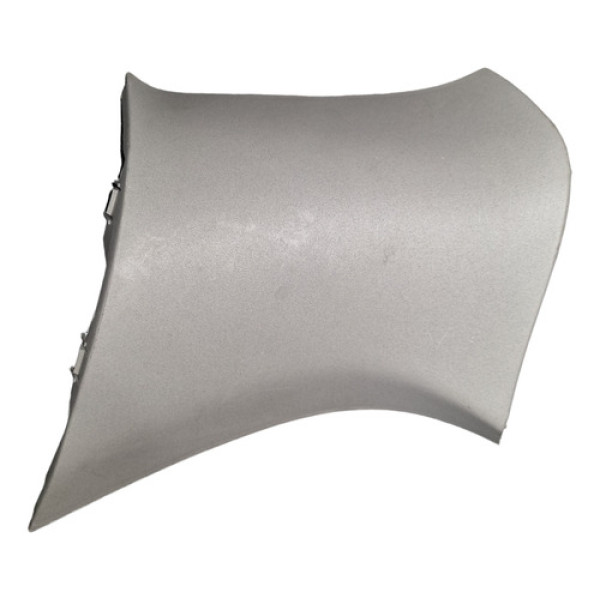 Moldura Acabemento Coluna Megane 2006 A 2013