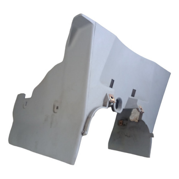 Moldura Suporte Inferior Painel Vw New Beetle 2008 A 2010