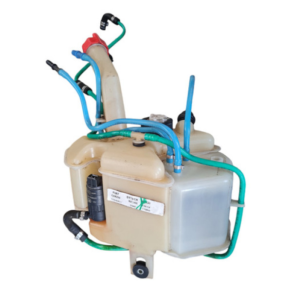 Reservatório Partida Frio Fiat Fiorino Uno Vivace 15 A 20