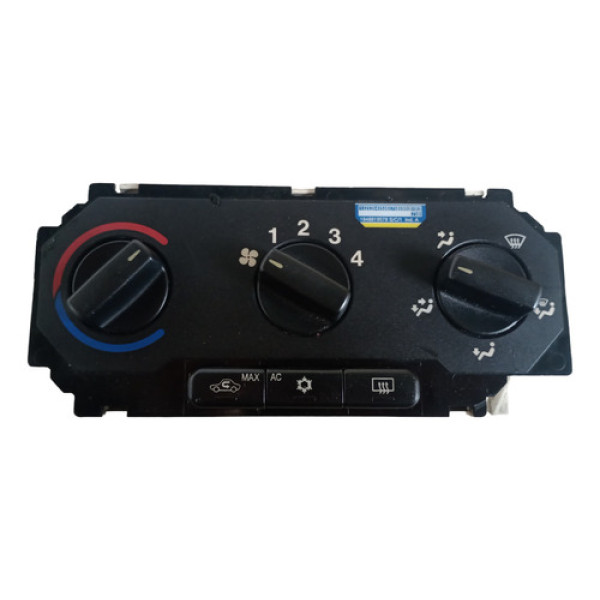 Comando Ar Condicionado Gm Astra 06 Á 12