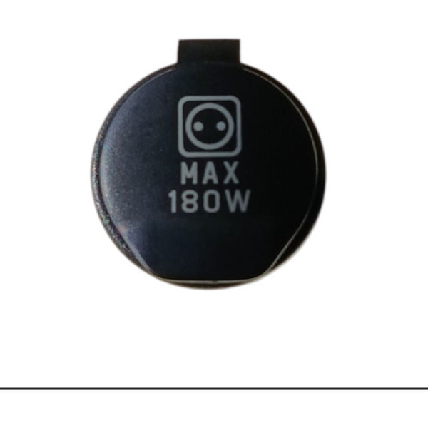 Tomada 12v Fiat Mobi 2016 2024