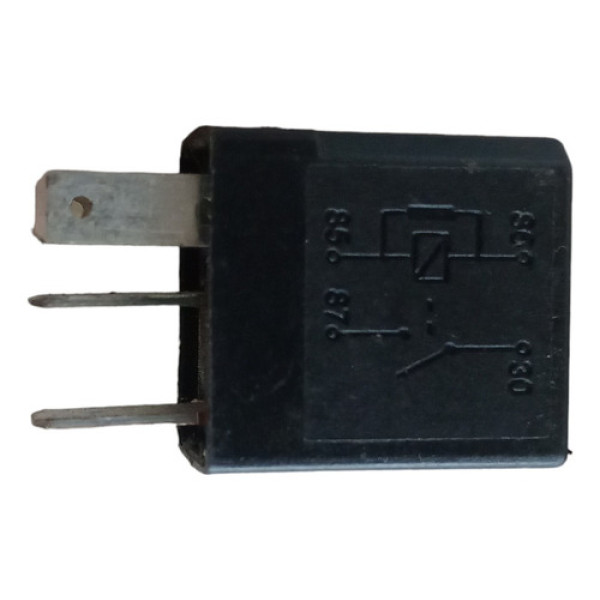 Rele Auxilar Farol Limpador Gm Astra Celta Vectra Zafira 