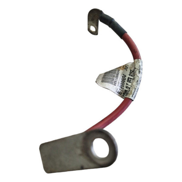 Cabo Positivo Alternador Fiat Palio Mobi Strada
