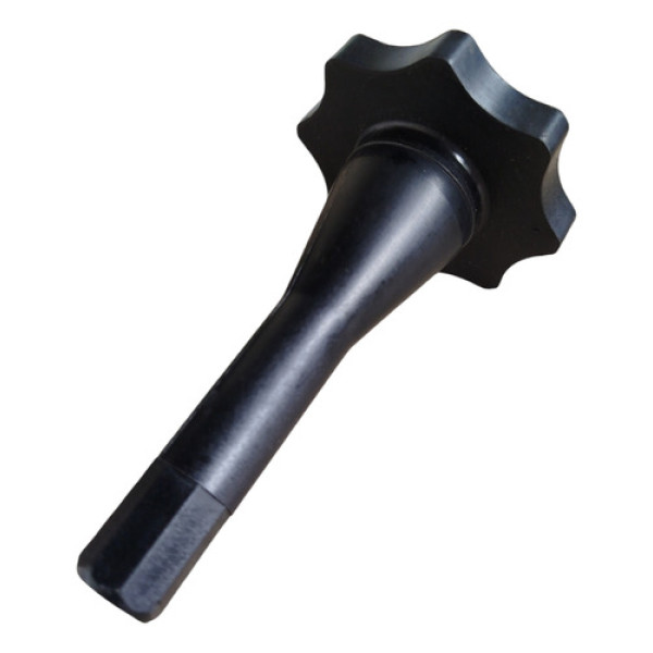 Parafuso Trava Estepe Renault Sandero Logan