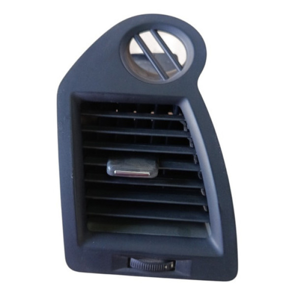 Difusor Ar Esquerdo Renault Megane 2006 2012 Detalhe