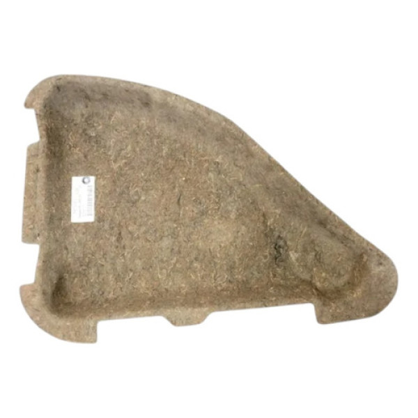 Forro Interno Traseiro Esquerdo Clio Hatch 2p 1999 2012 Cinza