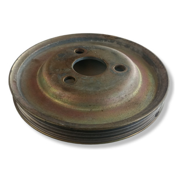 Polia Bomba Direção Hidráulica Fiat Marea Brava 92 A 98