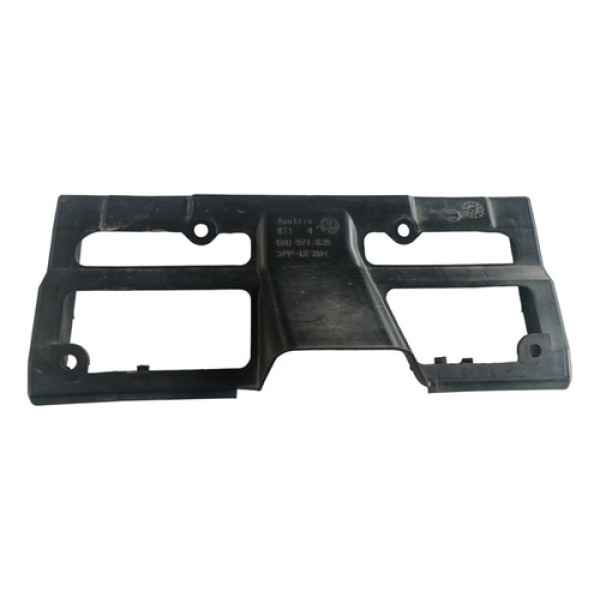 Moldura Capa Chicote Vw Gol Voyage 2008 2020 6r0971839