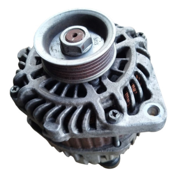 Alternador Honda Fit City 2011 2014 