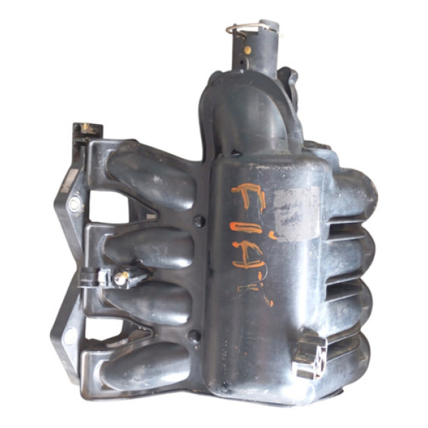 Coletor Admissão Fiat Palio Siena Uno Strada 1.0 1.4 2015