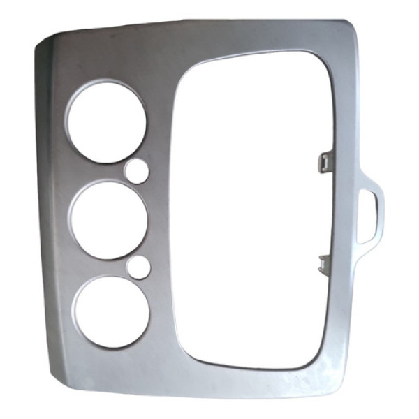 Moldura Painel Central Painel Comando Ar Ford Fucos 2009/13