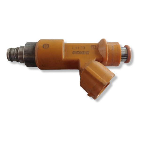 Bico Injetor Toyota Etios 16v 2012 A 2021