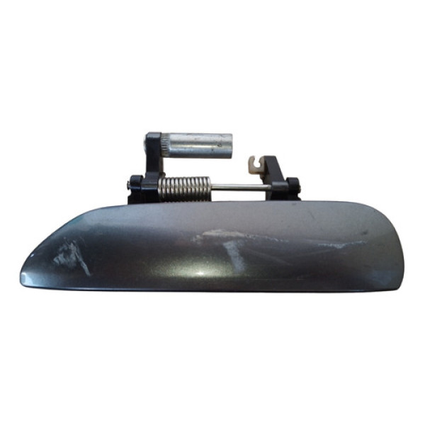 Maçaneta Externa Esquerda Honda Fit 2014 