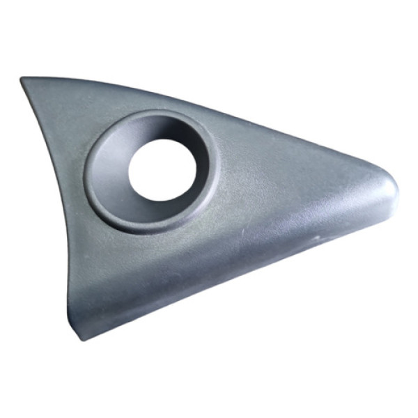 Moldura Retrovisor Direito Renault Sandero 2014 A 2021