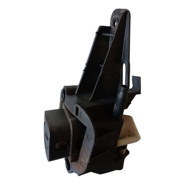 Fechadura Elétrica Tampa Porta Malas Renault Clio 03/11