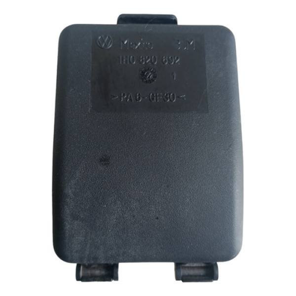 Capa Válvula Expansão Vw Golf Audi A3 02 Á 10 